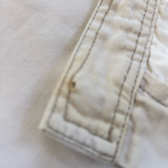 VINTAGE CABIN CREEK SHORTS - Picture 7 of 10